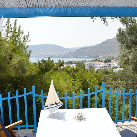 Pefki  Villa Bellina מראה חיצוני תמונה
