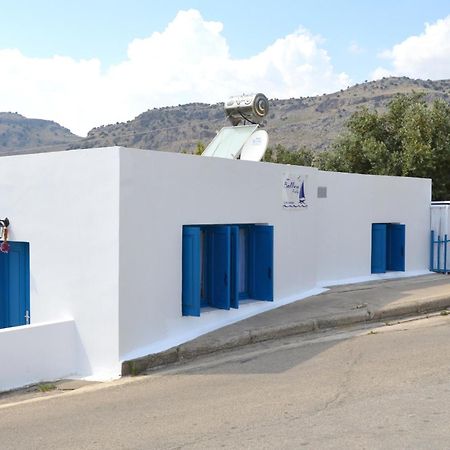 Pefki  Villa Bellina מראה חיצוני תמונה