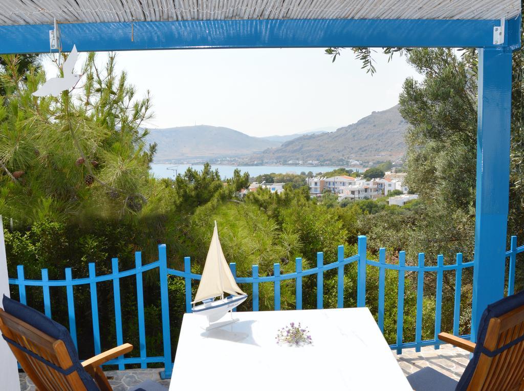 Pefki  Villa Bellina מראה חיצוני תמונה