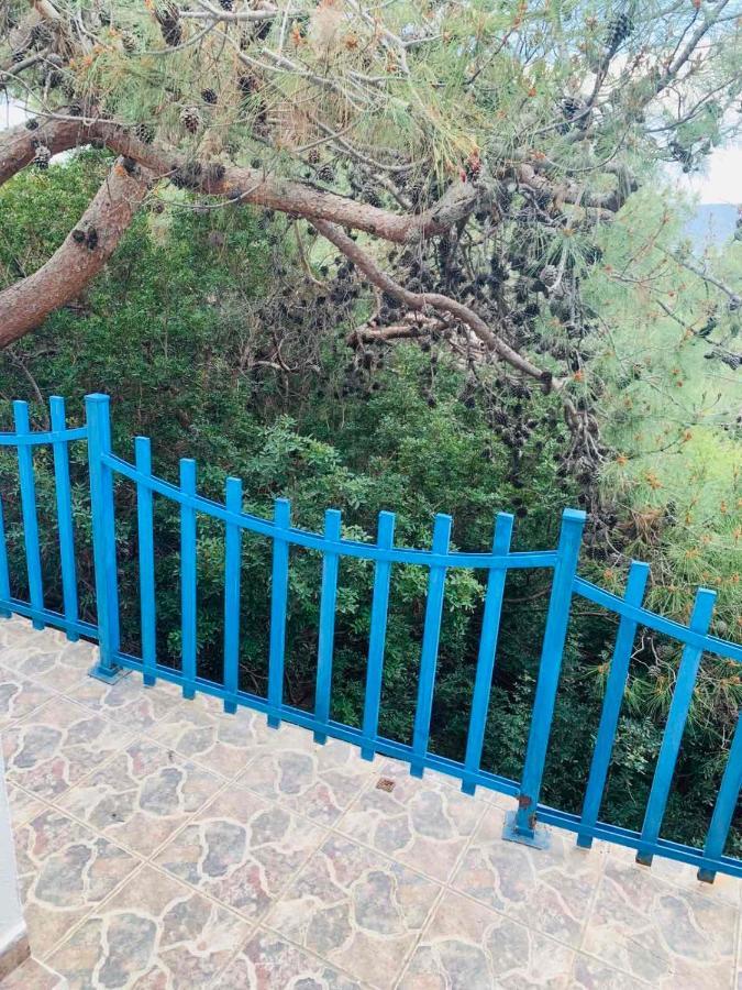 Pefki  Villa Bellina מראה חיצוני תמונה