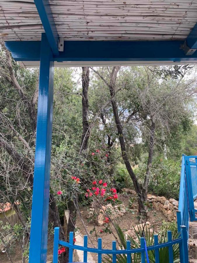 Pefki  Villa Bellina מראה חיצוני תמונה