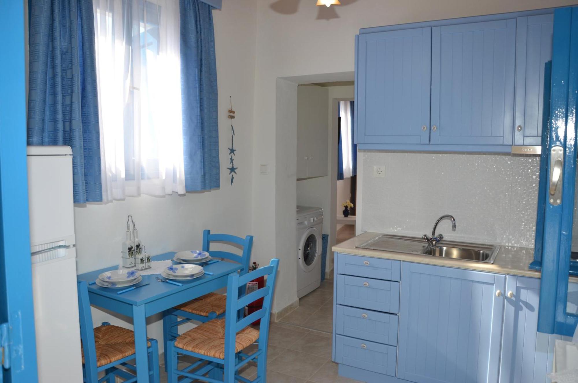 Pefki  Villa Bellina מראה חיצוני תמונה