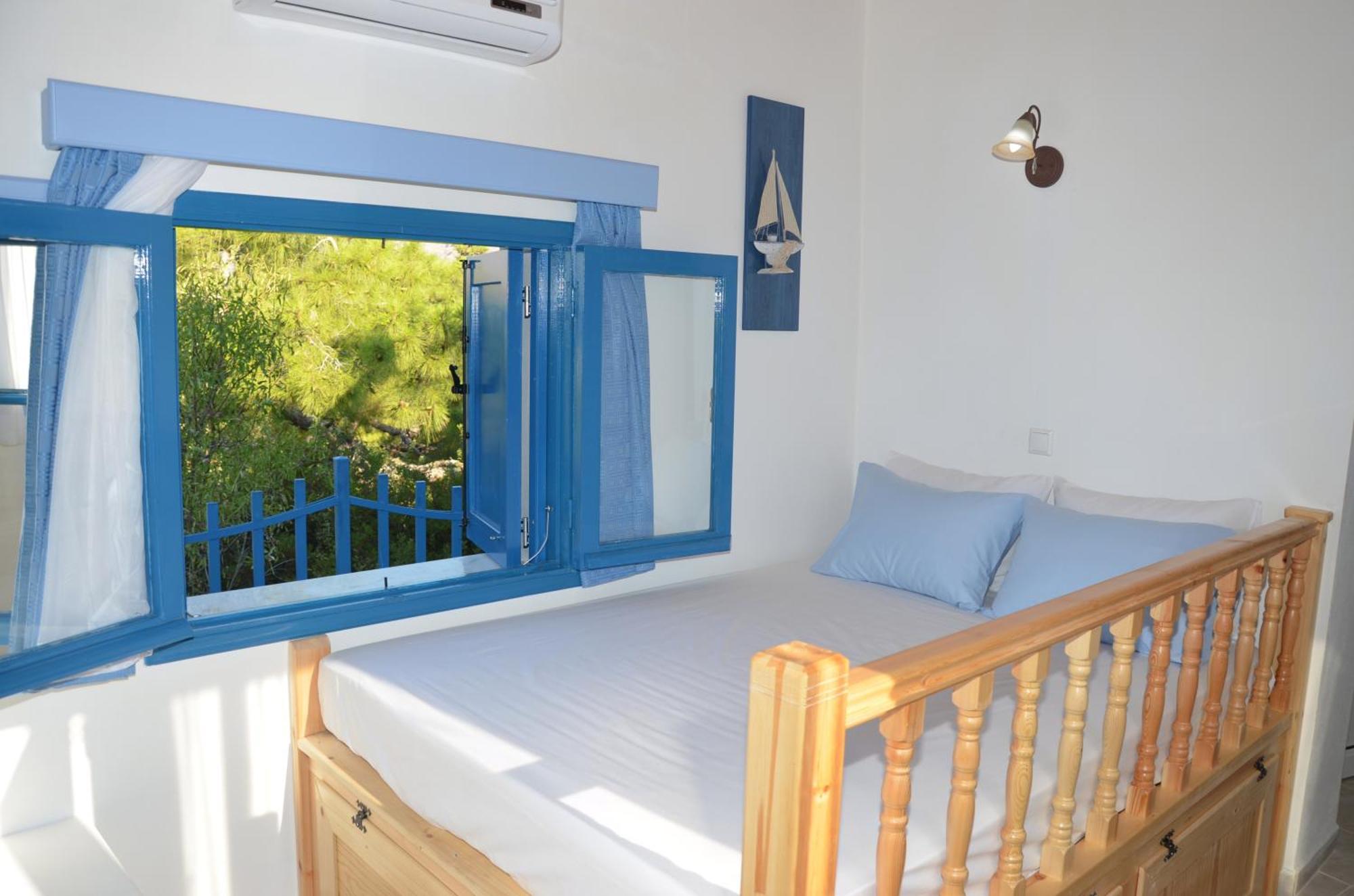 Pefki  Villa Bellina מראה חיצוני תמונה