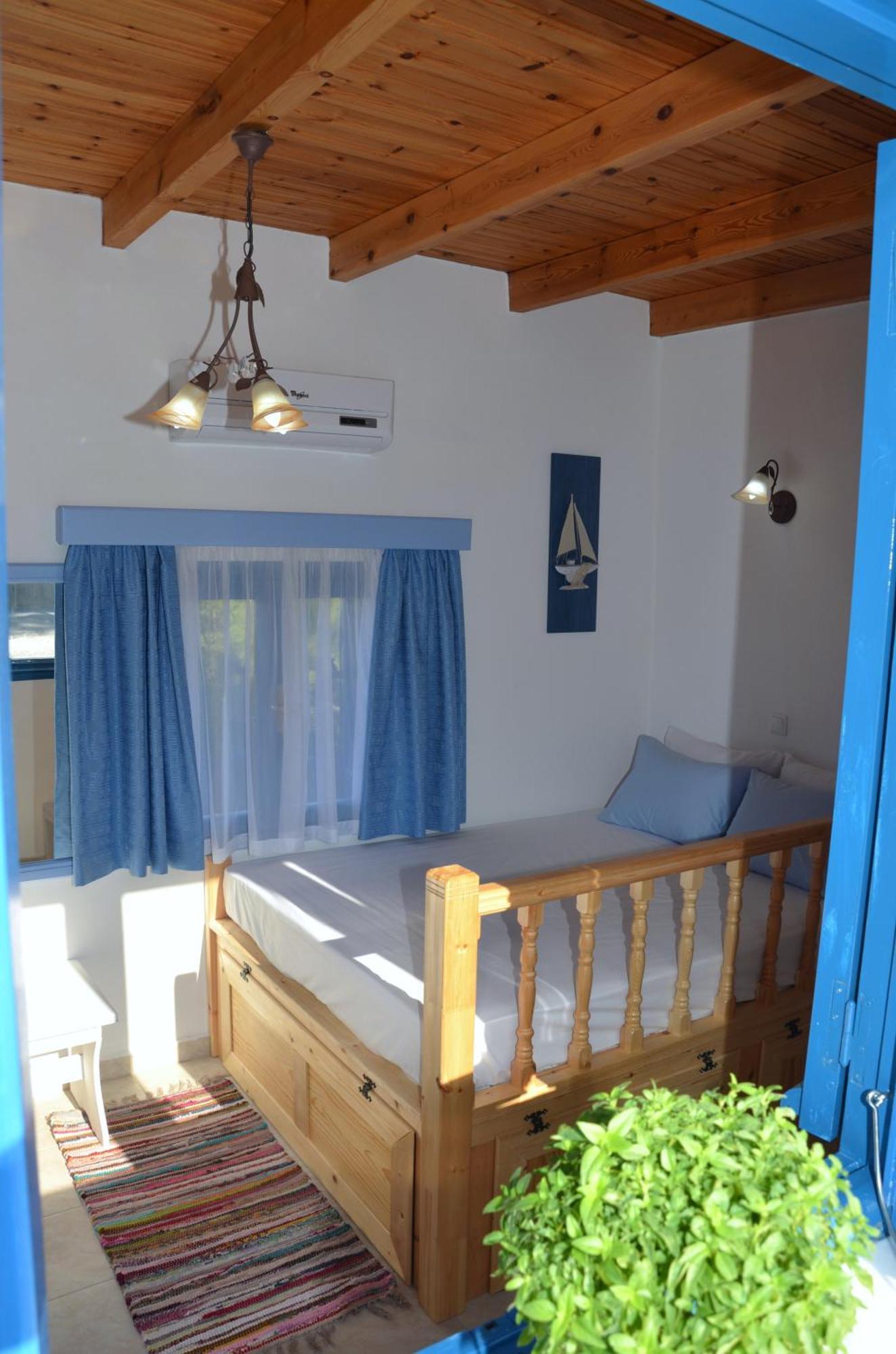 Pefki  Villa Bellina מראה חיצוני תמונה