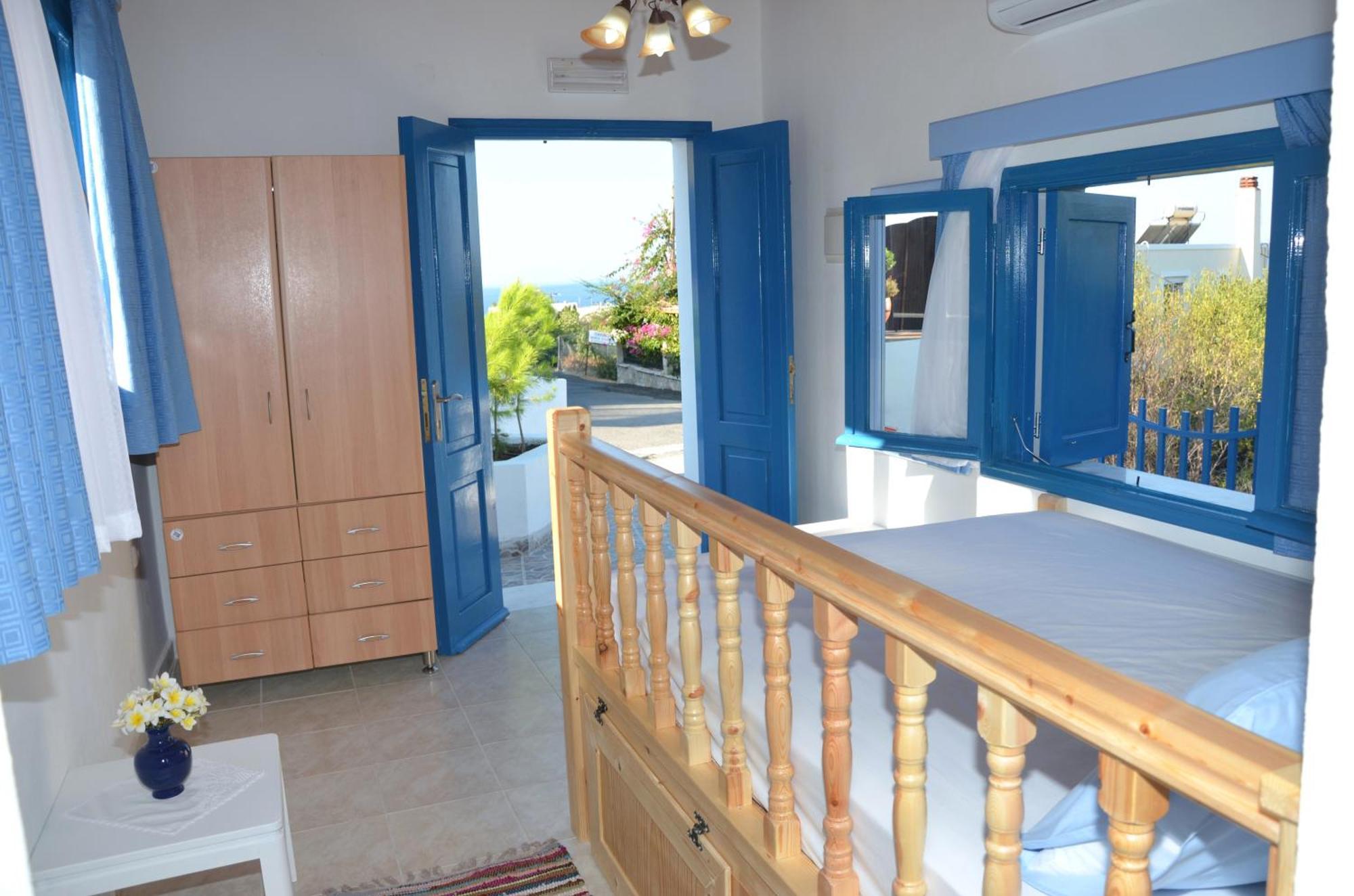 Pefki  Villa Bellina מראה חיצוני תמונה