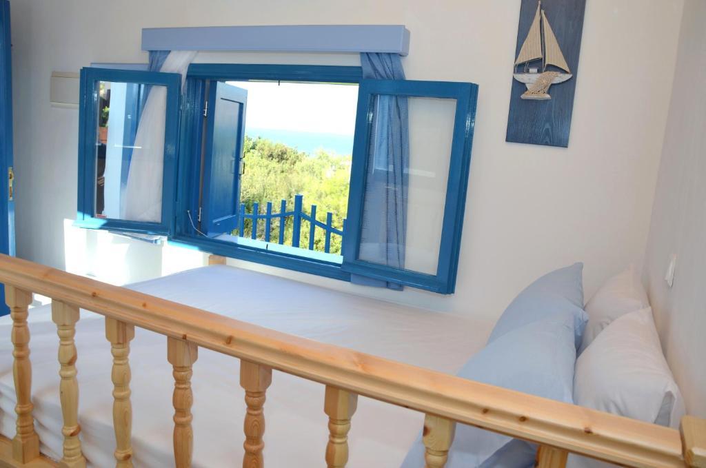 Pefki  Villa Bellina מראה חיצוני תמונה