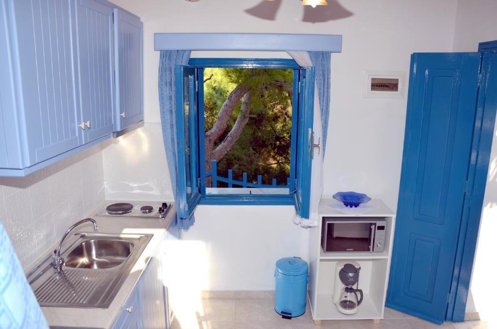 Pefki  Villa Bellina מראה חיצוני תמונה