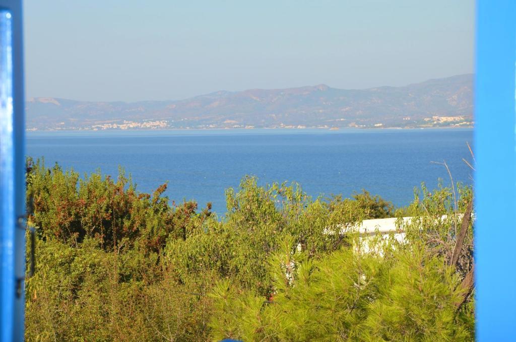 Pefki  Villa Bellina מראה חיצוני תמונה