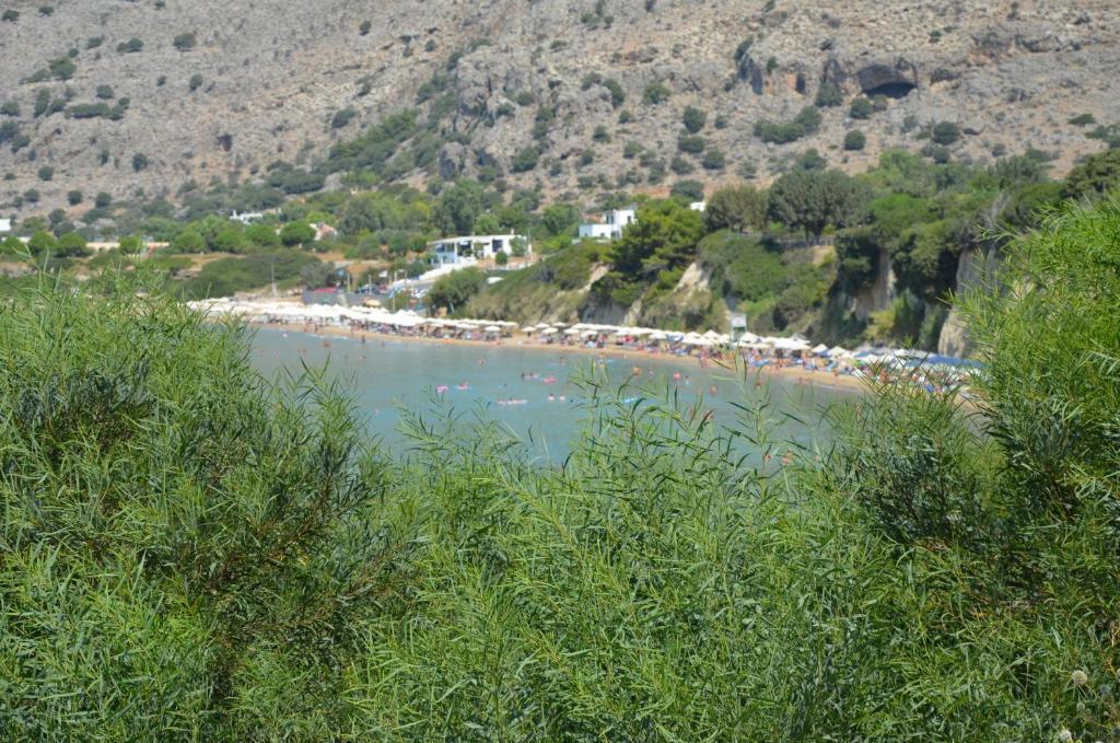 Pefki  Villa Bellina מראה חיצוני תמונה