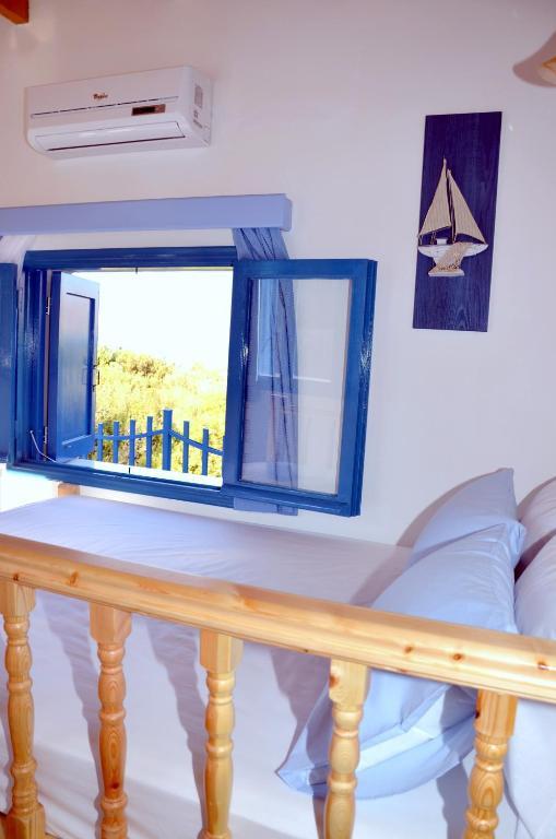 Pefki  Villa Bellina מראה חיצוני תמונה